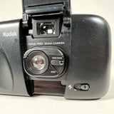 Vintage 90's Kodak Cameo Focus Free 35mm Film Camera
