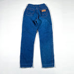 Vintage 70's Wrangler Misses Jeans