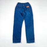 Vintage 70's Wrangler Misses Jeans