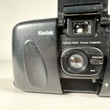 Vintage 90's Kodak Cameo Focus Free 35mm Film Camera