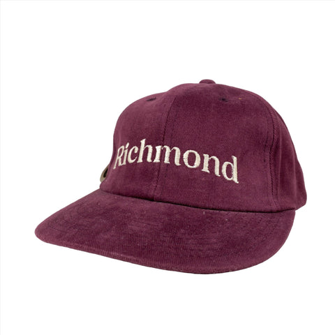 Vintage 90's CobbleStore Richmond Hat