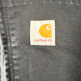 Vintage Y2K Carhartt J131 Black Duck Active Work Jacket