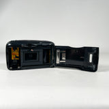Vintage 90's Kodak Cameo Focus Free 35mm Film Camera