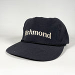 Vintage 90's CobbleStore Richmond Hat