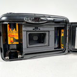 Vintage 90's Kodak Cameo Focus Free 35mm Film Camera