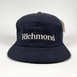 Vintage 90's CobbleStore Richmond Hat