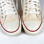 Vintage 90's Converse Made in USA All Star Low Shoes