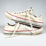 Vintage 90's Converse Made in USA All Star Low Shoes