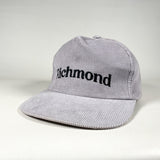 Vintage 90's CobbleStore Richmond Hat