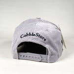 Vintage 90's CobbleStore Richmond Hat