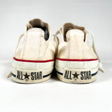 Vintage 90's Converse Made in USA All Star Low Shoes