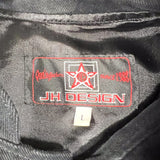 Vintage 90's NASCAR Goodwrench Service Plus Dale Earnhardt Jacket