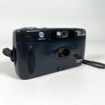 Vintage 1991 Minolta Freedom Vista QD Panorama 35mm Film Camera