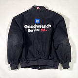 Vintage 90's NASCAR Goodwrench Service Plus Dale Earnhardt Jacket