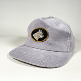 Vintage 90's CobbleStore Fey Patch Hat