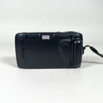 Vintage 1991 Minolta Freedom Vista QD Panorama 35mm Film Camera