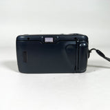 Vintage 1991 Minolta Freedom Vista QD Panorama 35mm Film Camera