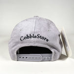 Vintage 90's CobbleStore Fey Patch Hat