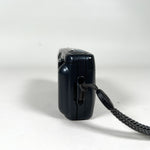 Vintage 1991 Minolta Freedom Vista QD Panorama 35mm Film Camera