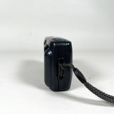 Vintage 1991 Minolta Freedom Vista QD Panorama 35mm Film Camera