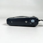 Vintage 1991 Minolta Freedom Vista QD Panorama 35mm Film Camera