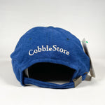 Vintage 90's CobbleStore Fey Patch Hat