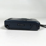 Vintage 1991 Minolta Freedom Vista QD Panorama 35mm Film Camera