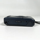 Vintage 1991 Minolta Freedom Vista QD Panorama 35mm Film Camera