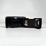 Vintage 1991 Minolta Freedom Vista QD Panorama 35mm Film Camera