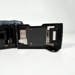 Vintage 1991 Minolta Freedom Vista QD Panorama 35mm Film Camera