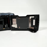 Vintage 1991 Minolta Freedom Vista QD Panorama 35mm Film Camera