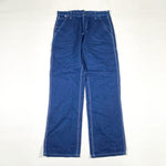 Modern Y2K Carhartt Flame Resistant Carpenter Jeans