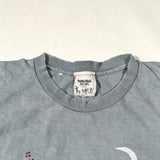Vintage 90's Andreas Bragg Designs Southwest Wolf T-Shirt