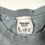 Vintage 90's Andreas Bragg Designs Southwest Wolf T-Shirt