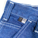 Modern Y2K Carhartt Flame Resistant Carpenter Jeans