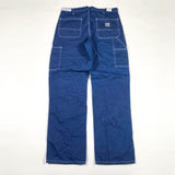 Modern Y2K Carhartt Flame Resistant Carpenter Jeans