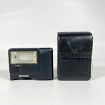 Vintage 1979 Minox 35 GL with FC35 Flash 35mm Film Camera