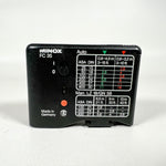 Vintage 1979 Minox 35 GL with FC35 Flash 35mm Film Camera