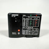 Vintage 1979 Minox 35 GL with FC35 Flash 35mm Film Camera