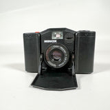 Vintage 1979 Minox 35 GL with FC35 Flash 35mm Film Camera