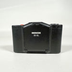 Vintage 1979 Minox 35 GL with FC35 Flash 35mm Film Camera
