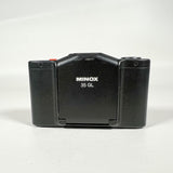 Vintage 1979 Minox 35 GL with FC35 Flash 35mm Film Camera