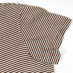 Vintage 70's Jantzen Striped T-Shirt