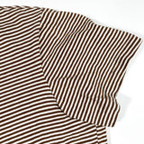 Vintage 70's Jantzen Striped T-Shirt