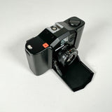 Vintage 1979 Minox 35 GL with FC35 Flash 35mm Film Camera