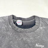 Vintage 80's Nassau Bahamas Palm Trees Tourist T-Shirt