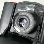 Vintage 1979 Minox 35 GL with FC35 Flash 35mm Film Camera