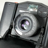 Vintage 1979 Minox 35 GL with FC35 Flash 35mm Film Camera