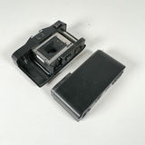 Vintage 1979 Minox 35 GL with FC35 Flash 35mm Film Camera