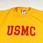 Vintage 80's USMC Marines T-Shirt